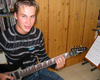 Henk Mosseveld